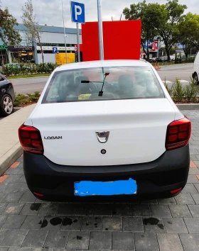 Dacia Logan, снимка 2