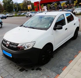 Dacia Logan, снимка 3
