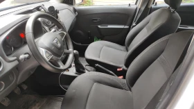Dacia Logan, снимка 7