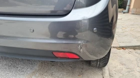 Kia Venga 1.4i, 16V, 90 к.с., ГАЗ, снимка 15