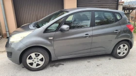 Kia Venga 1.4i, 16V, 90 к.с., ГАЗ, снимка 3