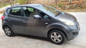 Kia Venga 1.4i, 16V, 90 к.с., ГАЗ, снимка 2
