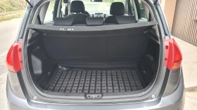 Kia Venga 1.4i, 16V, 90 к.с., ГАЗ, снимка 9