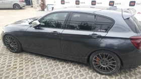 BMW M135 Stage 2, снимка 7