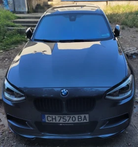BMW M135 Stage 2, снимка 8
