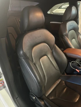 Audi A5 3.0 quattro, снимка 15