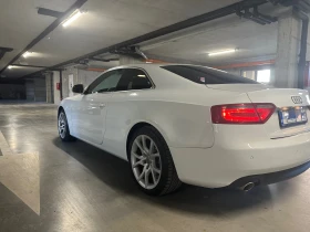 Audi A5 3.0 quattro, снимка 5
