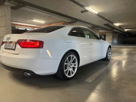 Audi A5 3.0 quattro, снимка 6