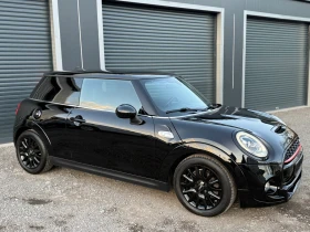 Mini Cooper SD/2.0D/190/8g, снимка 6