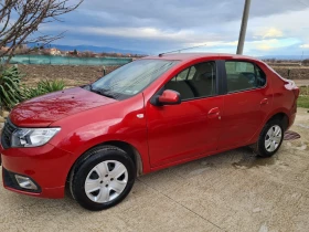 Dacia Logan, снимка 2