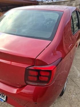 Dacia Logan, снимка 9