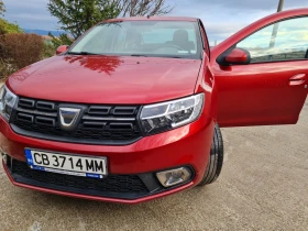 Dacia Logan, снимка 5