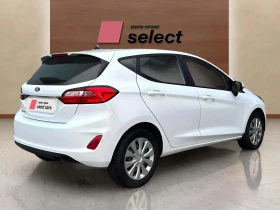 Ford Fiesta 1.1 L, снимка 7