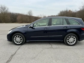 Mercedes-Benz R 320 R320 CDI, снимка 5
