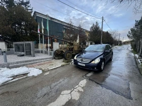 Mercedes-Benz R 320 R320 CDI, снимка 1