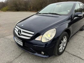 Mercedes-Benz R 320 R320 CDI, снимка 4