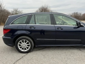 Mercedes-Benz R 320 R320 CDI, снимка 9