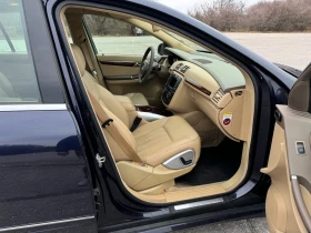 Mercedes-Benz R 320 R320 CDI, снимка 12
