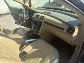 Mercedes-Benz R 320 R320 CDI, снимка 14