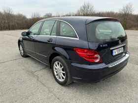 Mercedes-Benz R 320 R320 CDI, снимка 6