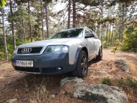 Audi A6 Allroad 4.2, снимка 2