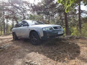 Audi A6 Allroad 4.2, снимка 1