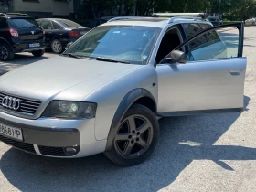 Audi A6 Allroad 4.2, снимка 4