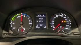 VW Caddy E-Caddy Maxi ABT, снимка 5