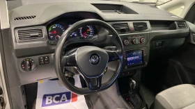 VW Caddy E-Caddy Maxi ABT, снимка 6