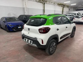 Dacia Spring Comfort 27kWh, снимка 2