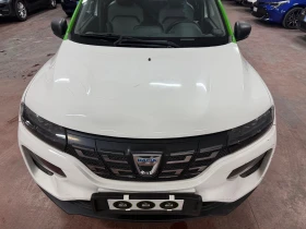 Dacia Spring Comfort 27kWh, снимка 10