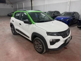 Dacia Spring Comfort 27kWh, снимка 1