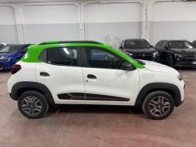 Dacia Spring Comfort 27kWh, снимка 9