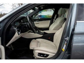 BMW 540 i xDrive| CARFAX| МАСАЖИ | 360 | HARMAN KARDON , снимка 9