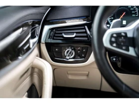 BMW 540 i xDrive| CARFAX| МАСАЖИ | 360 | HARMAN KARDON , снимка 14