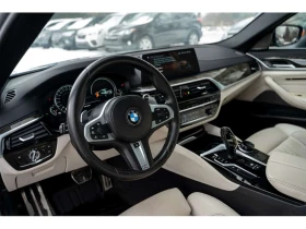 BMW 540 i xDrive| CARFAX| МАСАЖИ | 360 | HARMAN KARDON , снимка 8