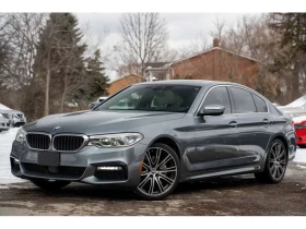 BMW 540 i xDrive| CARFAX| МАСАЖИ | 360 | HARMAN KARDON , снимка 1