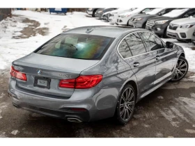 BMW 540 i xDrive| CARFAX| МАСАЖИ | 360 | HARMAN KARDON , снимка 5