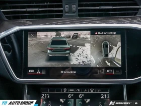 Audi A7 Technik* 55 TFSI* AвтоКредит * (ЦЕНА ДО БГ), снимка 17