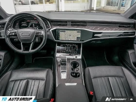 Audi A7 Technik* 55 TFSI* AвтоКредит * (ЦЕНА ДО БГ), снимка 16
