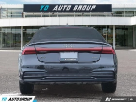 Audi A7 Technik* 55 TFSI* AвтоКредит * (ЦЕНА ДО БГ), снимка 5