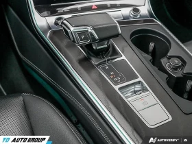 Audi A7 Technik* 55 TFSI* AвтоКредит * (ЦЕНА ДО БГ), снимка 13