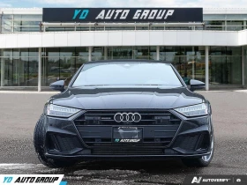 Audi A7 Technik* 55 TFSI* AвтоКредит * (ЦЕНА ДО БГ), снимка 2