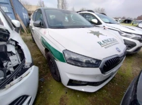 Skoda Fabia 1.0TSI 99900KM, снимка 2