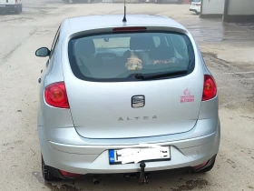 Seat Altea, снимка 3
