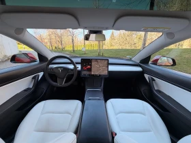 Tesla Model 3 DUAL MOTOR / LONG RANGE , снимка 12