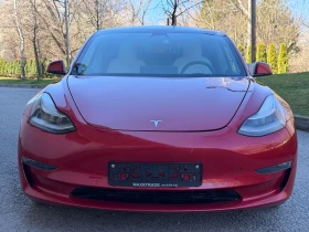 Tesla Model 3 DUAL MOTOR / LONG RANGE , снимка 2