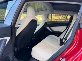 Tesla Model 3 DUAL MOTOR / LONG RANGE , снимка 11