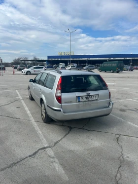 Ford Mondeo 2.0 tdci, снимка 5