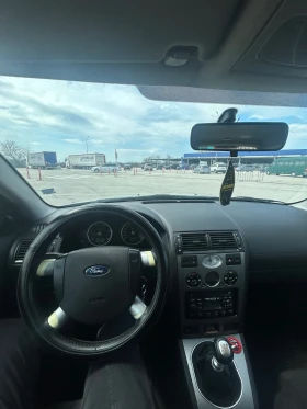 Ford Mondeo 2.0 tdci, снимка 12